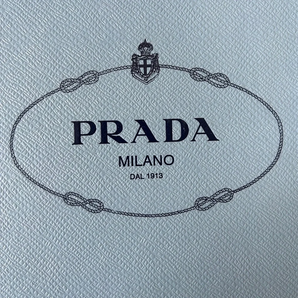 PRADA CALZATURE DONNA SHOES - Picture 5 of 5